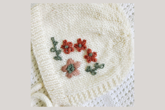 split stitch embroidery tutorial