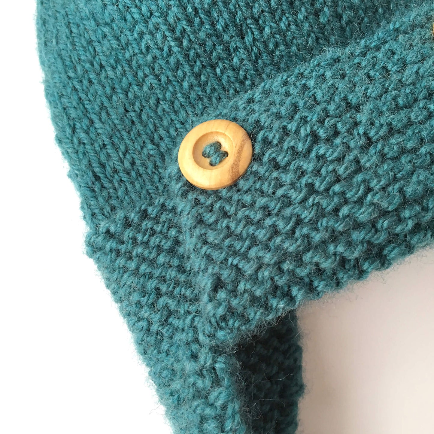 an aviator hat pattern for baby