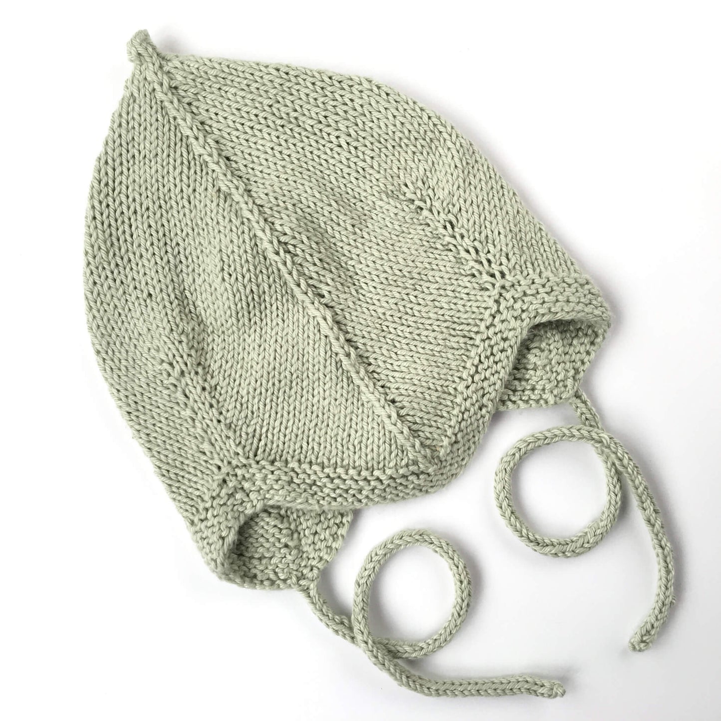 a pixie hat knit pattern